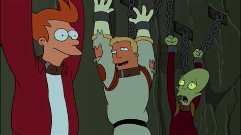 futurama death by snu snu|futurama season 13 youtube.